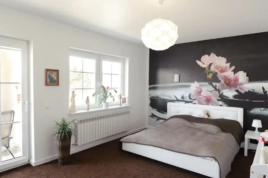 Novostavba rodinného domu s oknami Iglo 5