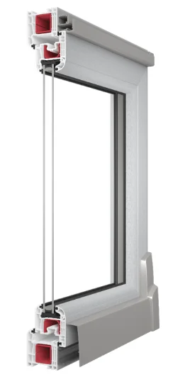 IGLO 5 CLASSIC PSK