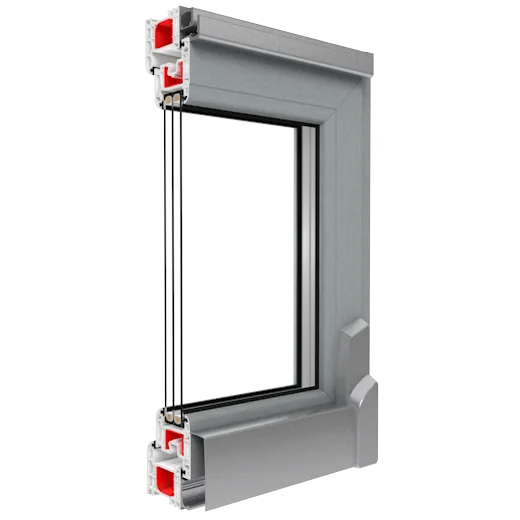 IGLO LIGHT PSK