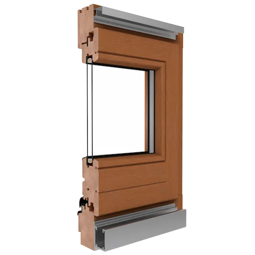 SOFTLINE 68 Fold