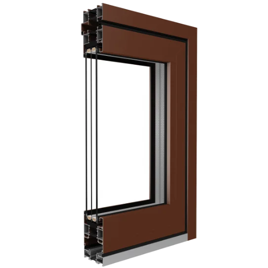 MB-86 Fold Line HD
