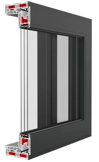 IGLO EDGE SLIDE
