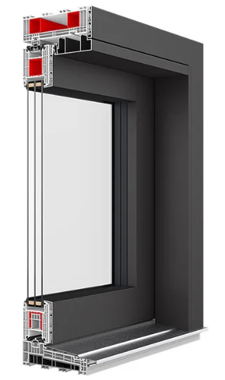 IGLO-HS ALUCOVER