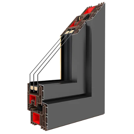 IGLO ENERGY ALUCOVER