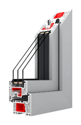 IGLO EDGE